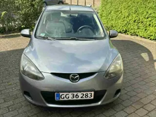 Mazda 2 1,3 Advance