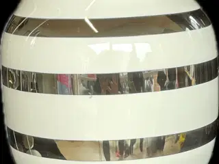 Kahler vase stor 