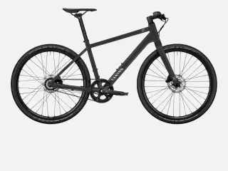 Canyon Commuter 5