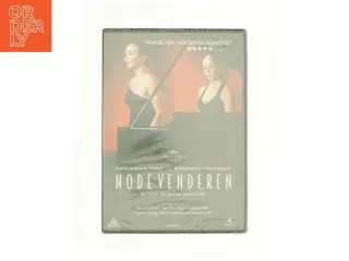 Nodevenderen fra DVD