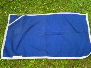 dækken 