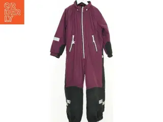 Flyverdragt fra Reima (str. 122 cm)