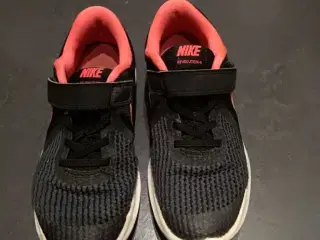 Nike sko