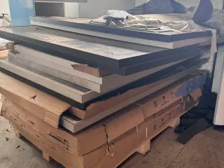 Solcelle paneler