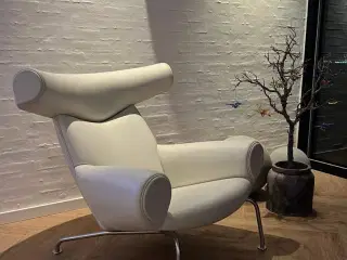 Ox chair