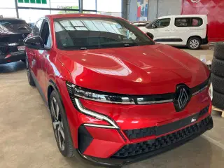 Renault Megane E-Tech 40 Equilibre