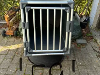 Hundebur til Bil