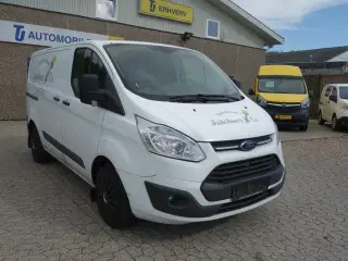 Ford Transit Custom 270S 2,2 TDCi 125 Trend Van