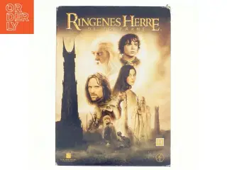 Lord of the Rings 2: The Two Towers