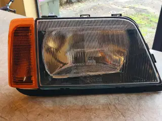 Ny højre forlygte  Opel Ascona  