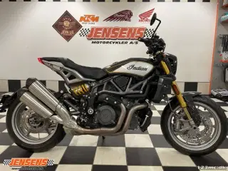 Indian FTR 1200 S RR