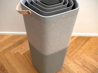 Electrolux Pure A9 (400-serien) + Helt nyt filter