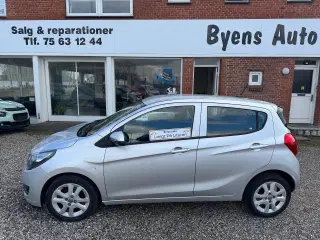 Opel Karl Enjoy AUTOMAT Nysyn meget pæn