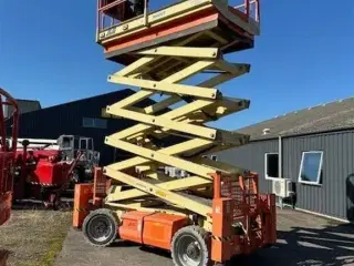 JLG M 4069