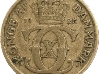 1/2 kr 1925