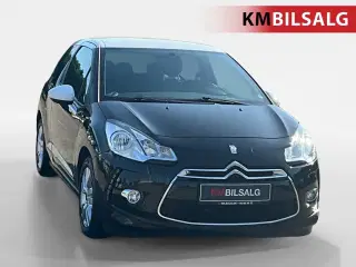 Citroën DS3 1,2 VTi 82 Style