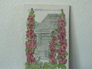 Stor relief fra Jie Gantofta