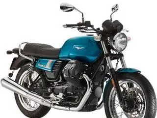 Moto Guzzi V7 købes