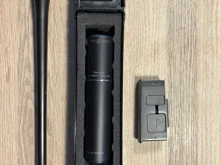 Vekselpibe til Mauser M03 308 win