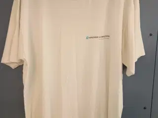 Mærsk T-shirt.