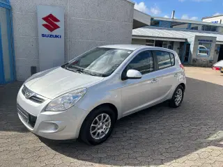 Hyundai i20 1,25 Classic