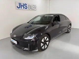 Hyundai Ioniq 6 77 Advanced