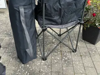 2stk. Kampa Dometic stole