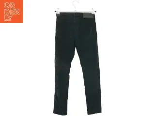 Fløjsbukser fra Molo (str. 128 cm)