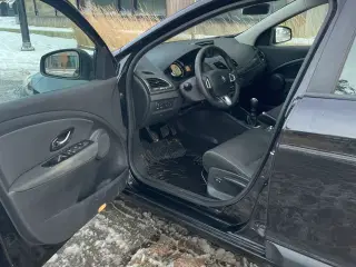 Flot velholdt Renault megane 1.5dci