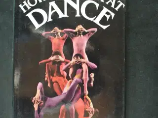 how to look at dance, by walter terry photo by jac