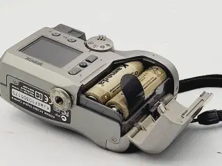 ⭐️· DIGITALKAMERA: Kodak DC3800 - til Retrobillede