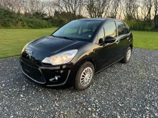 Citroën C3 1,4 HDi Seduction