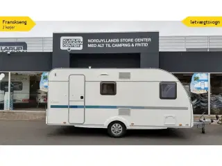 2023 - Adria Aviva 472 PK