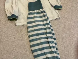 Fleece sæt fra Friends. 