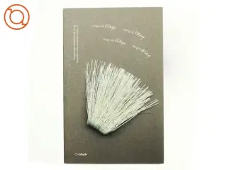 Versopolis oplæsning af Elis Monteverde Burrau (f. 1992) (Bog)