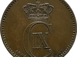 5 Øre 1906