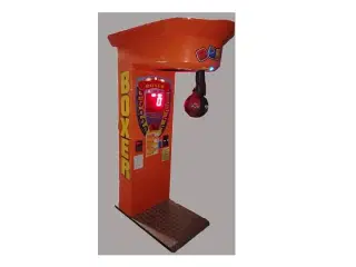Boksemaskine 