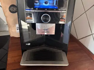 Siemens EQ900 S 700 espressomaskine