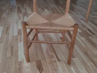 6 stk spisebordsstole