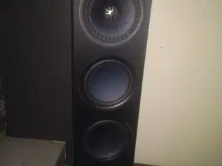 KEF Q950 Klassisk gulvhøjtaler