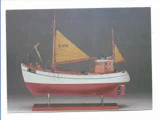 2  Esbjerg  Postkort