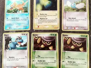 Samlekort, Pokémon