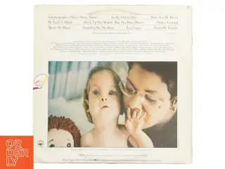 Phoebe Snow Vinylplade