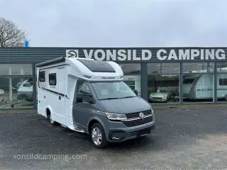 2024 - Weinsberg X-Cursion Van 500 MQ