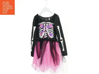 Udklædning, halloween fra H&M (str. 128 cm)