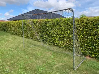 Fodboldmål