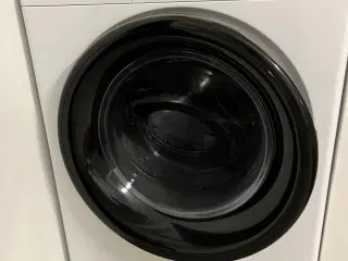 Vasketørremaskine 