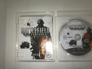 BATTLEFIELD - Bad Company 2