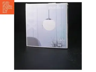 Nordlux Pendellampe