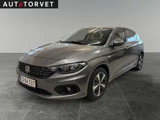 Fiat Tipo 1,6 MJT 120 Lounge
